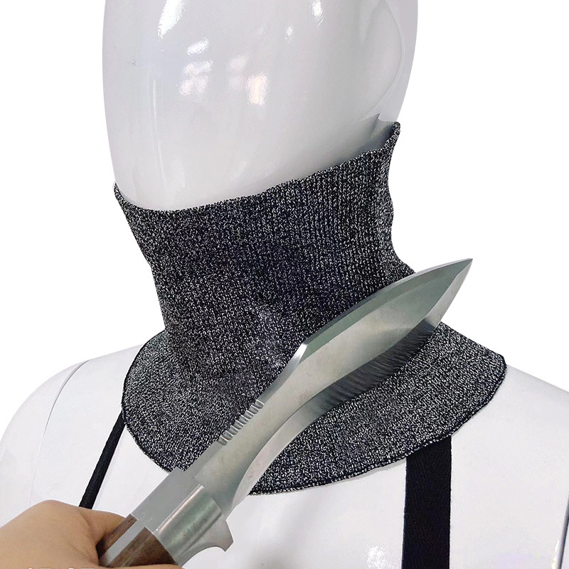 Cut Resistant Neck Protector CY07-201